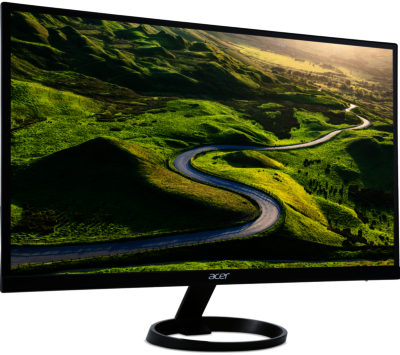 ACER  R271bmid 27  Full HD IPS LED Monitor